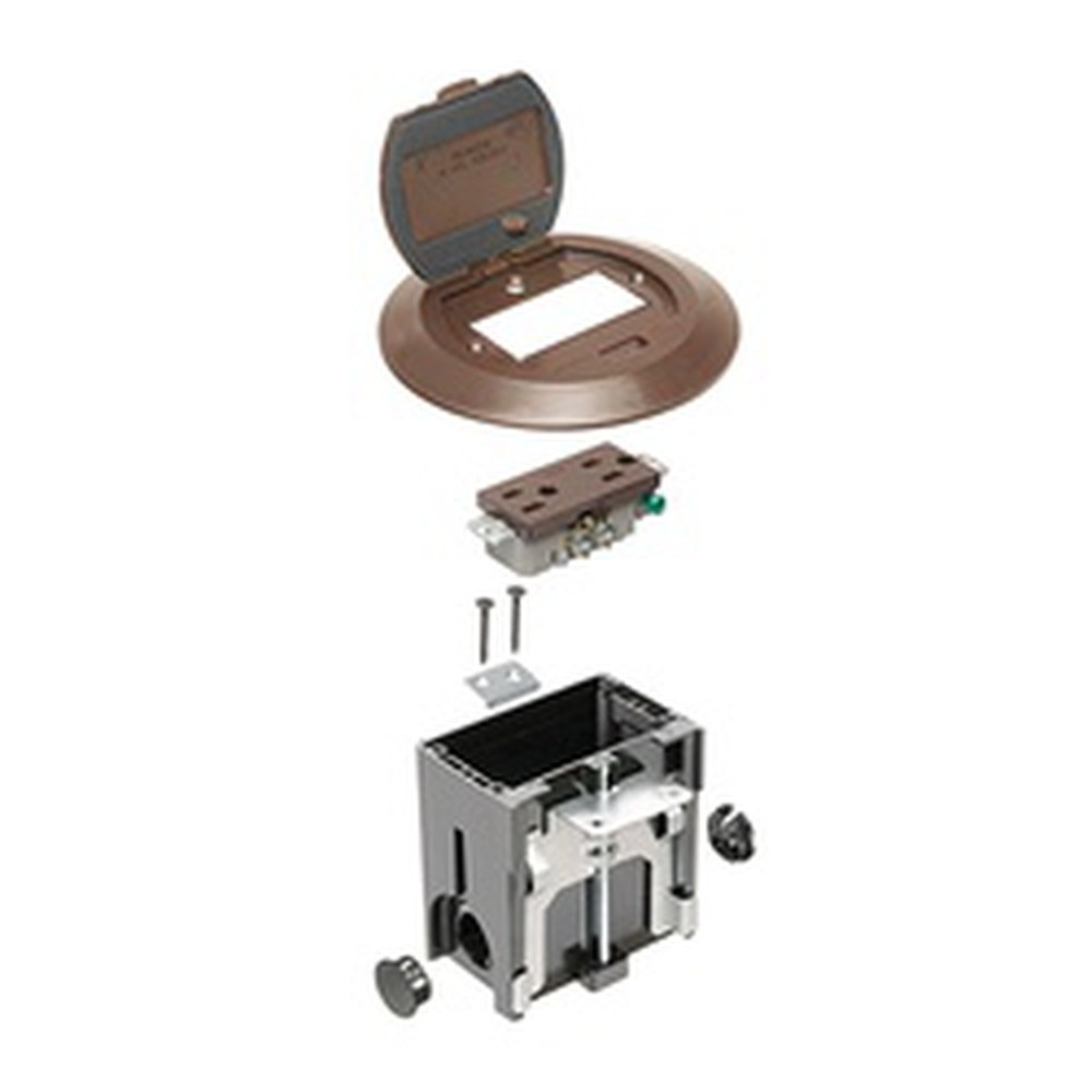 FLBAFR101BR ARL BROWN RD ADJUST FL