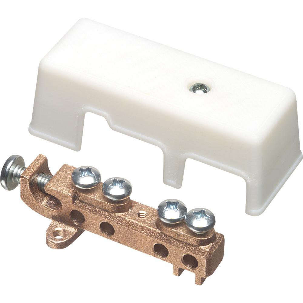 GBB5 ARL GROUNDING TERMINAL CON