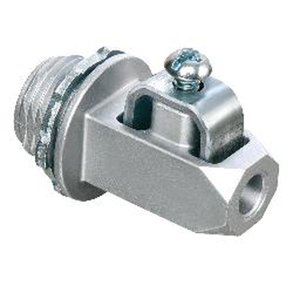GC50 ARL ZINC GROUNDING CONNECTOR..