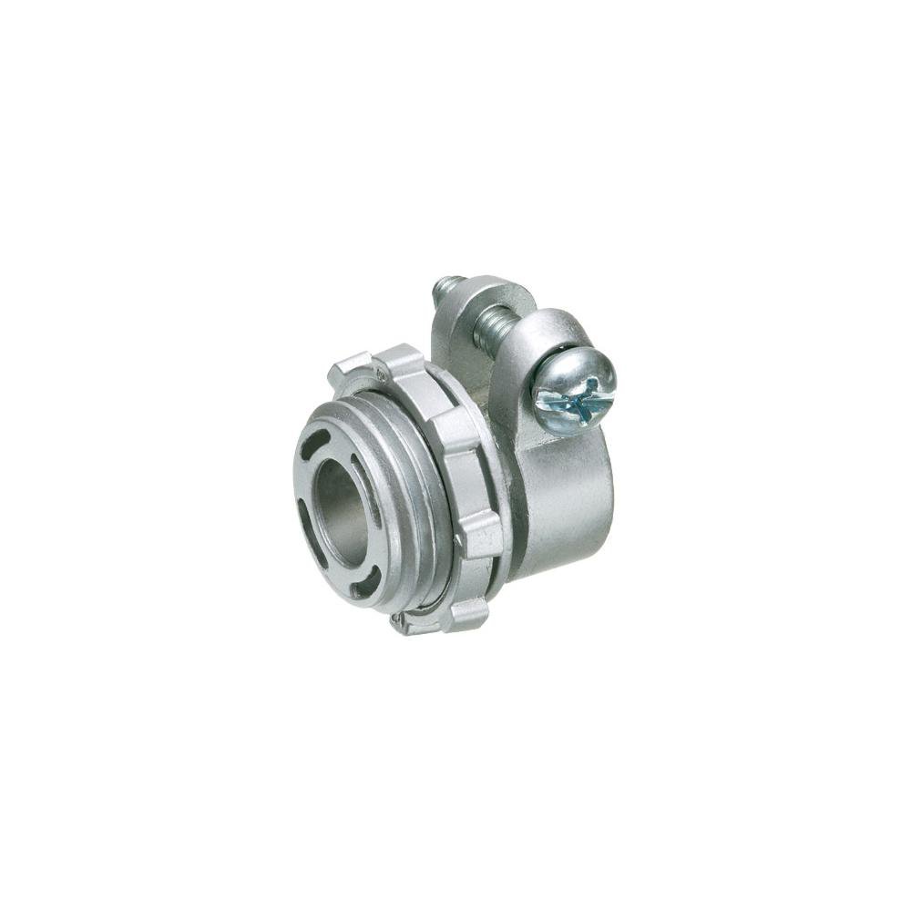 L42 ARL L42 - 3/8^FLEX CONN RND