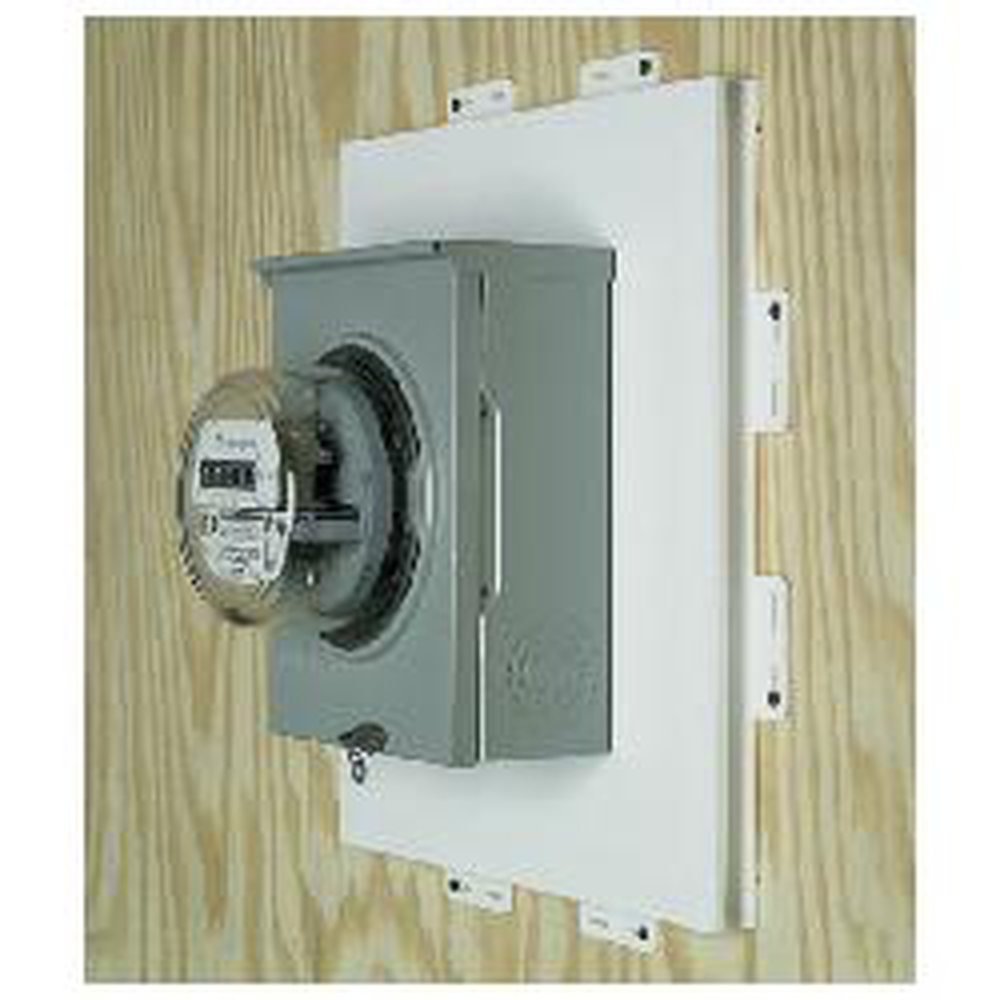 MM23 ARL MOUNTING BLOCK..