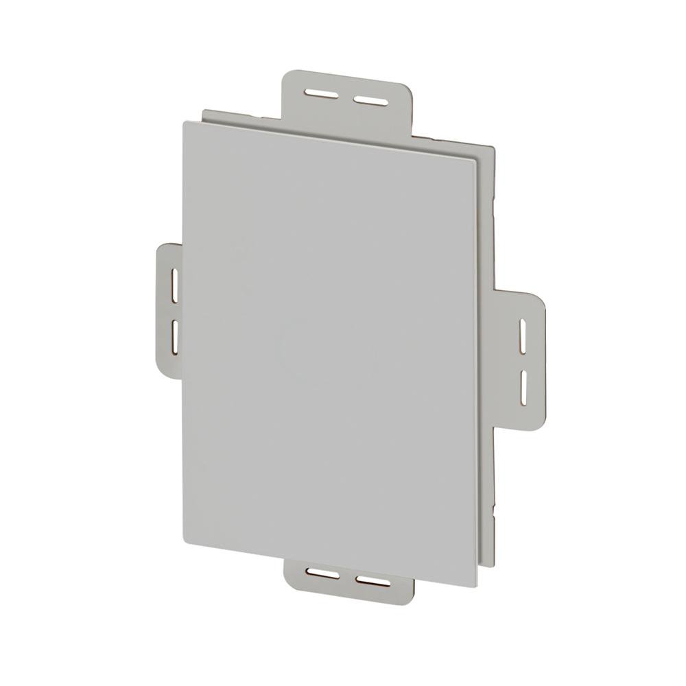 MM7 ARL METER MOUNTING BASE