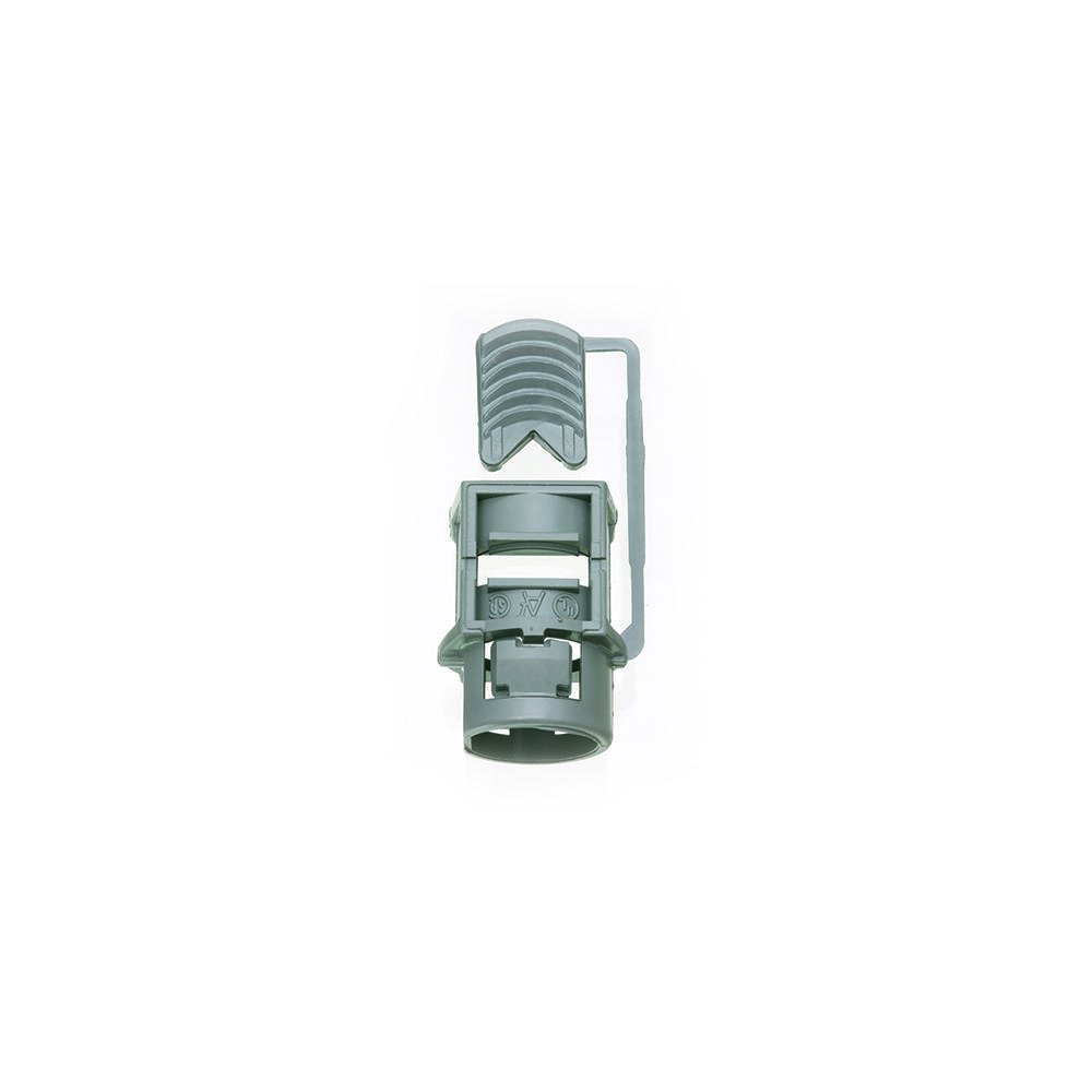 NM843 ARL NM843 - PVC CONN 1^ KO..