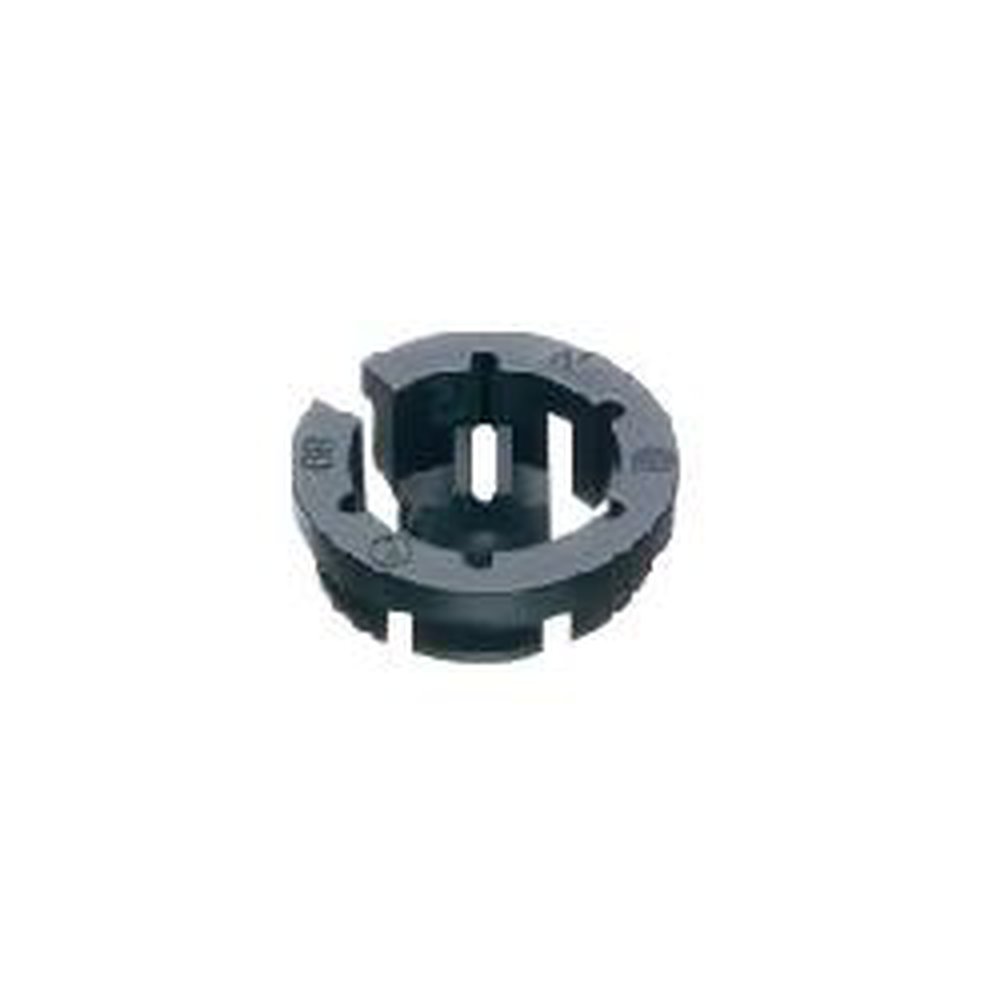 NM94 ARL 1/2 SNAP-IN ROMEX CONN...