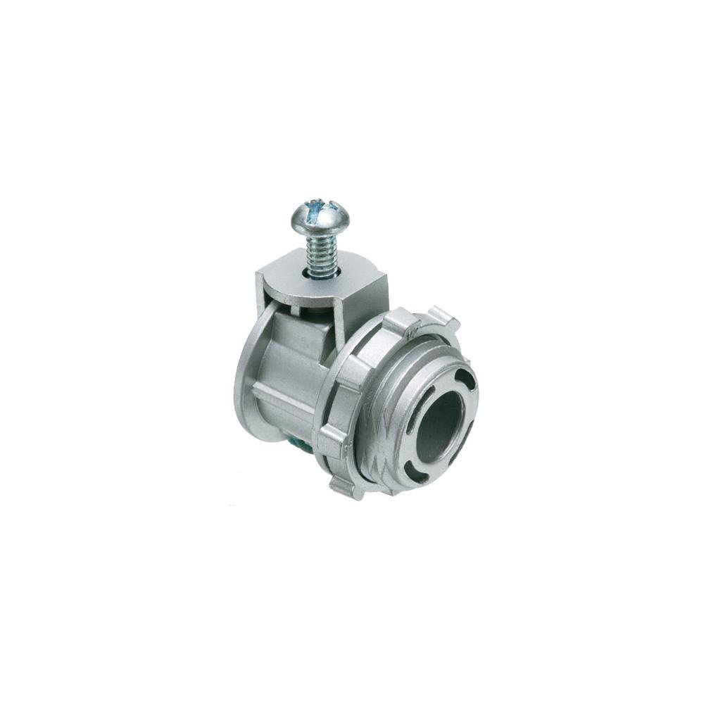 SG38 ARL 3/8IN SET SCREW MC CONN..
