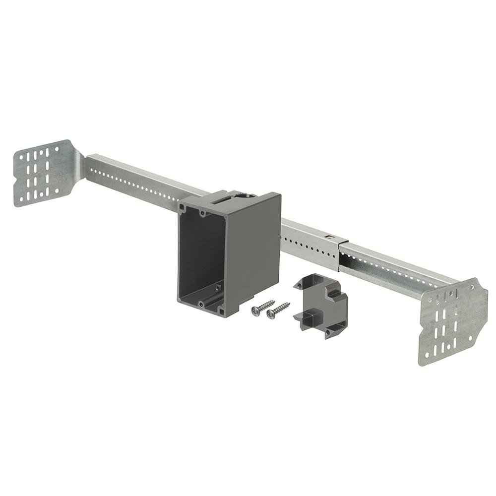 SL1B24 ARL OUTLET BOX SLIDERBAR