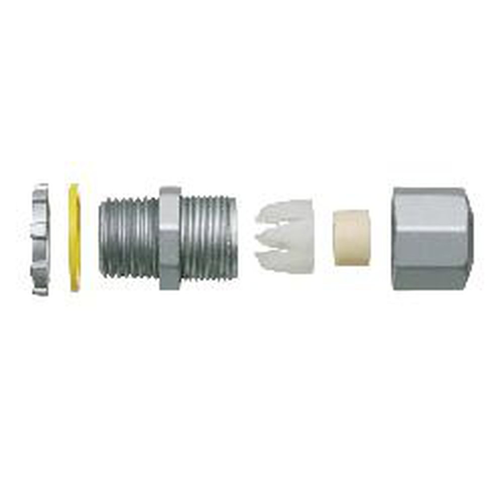 UF50 ARL 1/2IN UF CABLE CONNECTOR