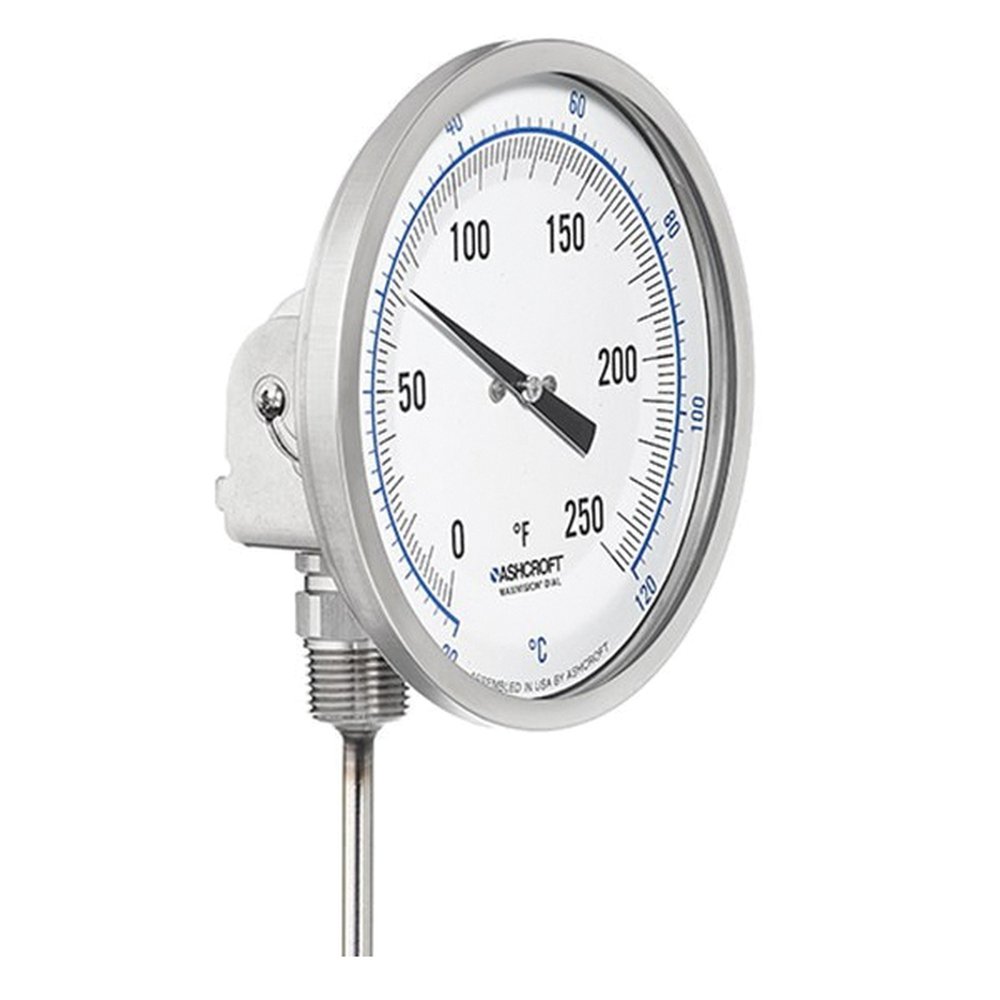 3 BIMET 30EI60L040 XCS 0 - 250 F