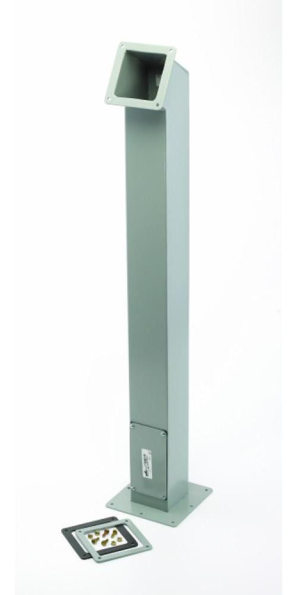 AC-44ACOL B-LINE PEDESTAL POST