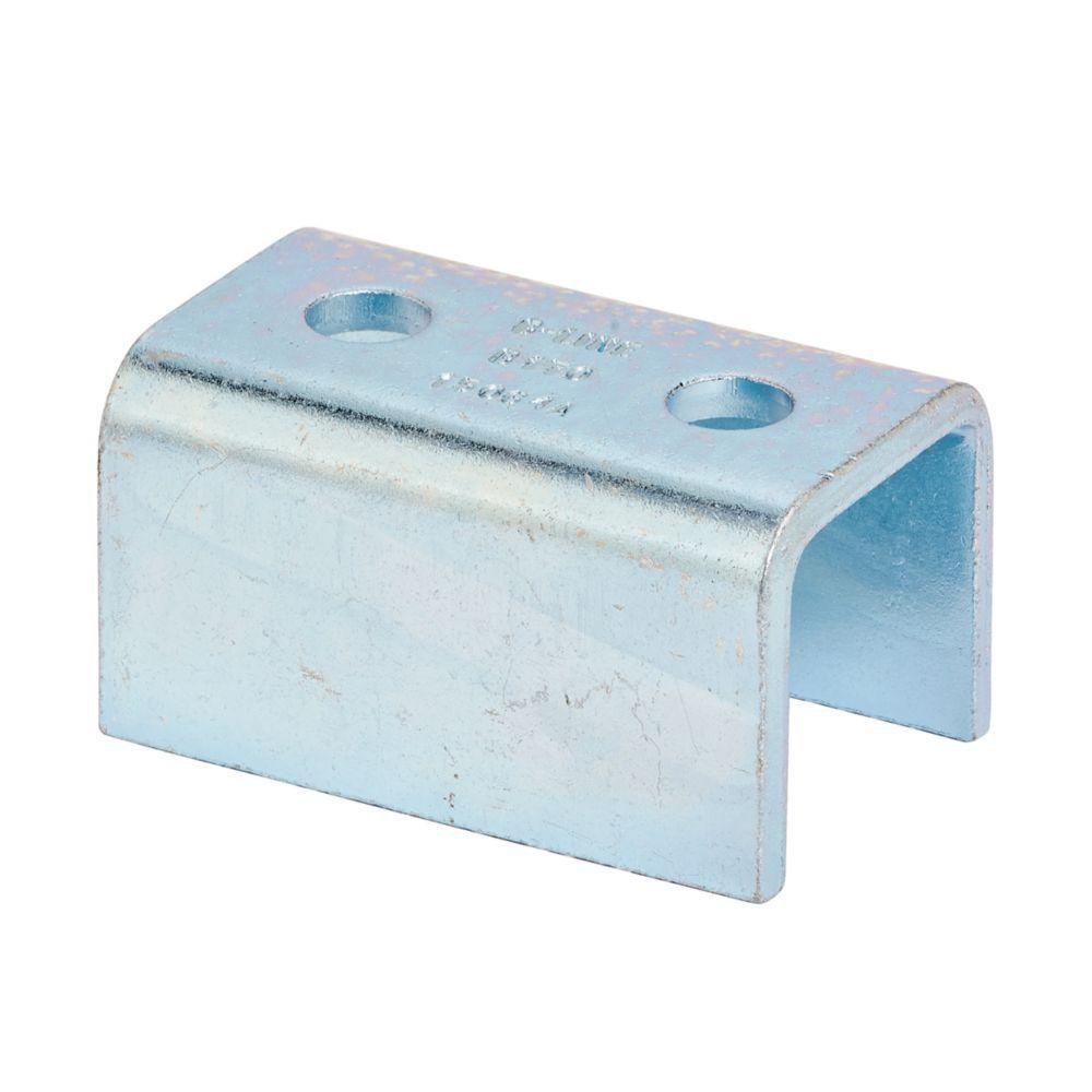 B170GRN BLI 2 HOLE SPLICE CLEVIS