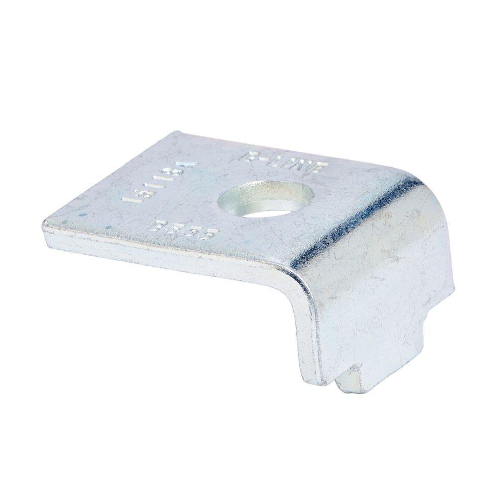 B355ZN B-LINE FITTING BEAM CLAMP