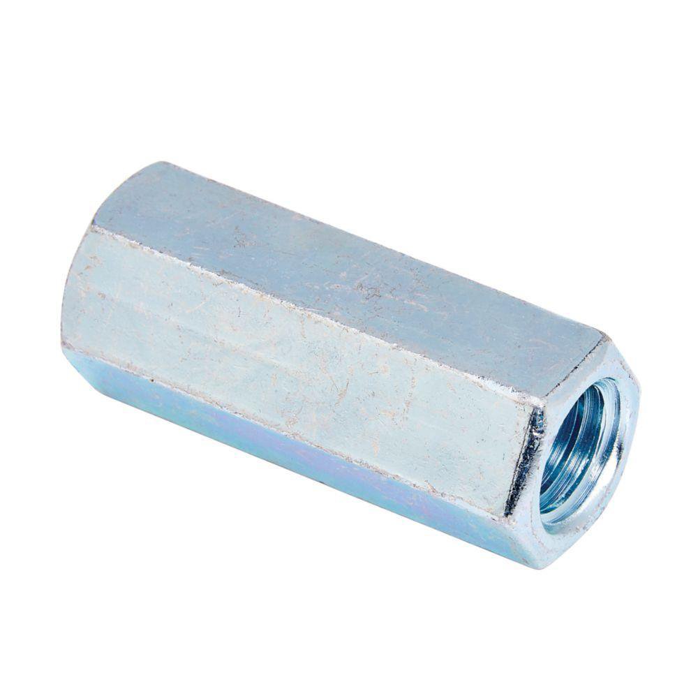 B655-3/4ZN B-LINE ROD COUPLING