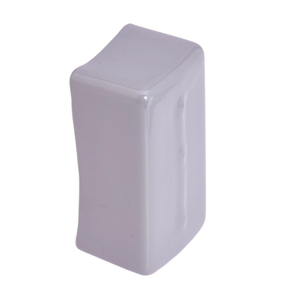 B822AY BLN PLASTIC END CAP FOR 1