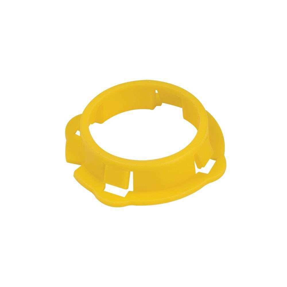 BM1M B-LINE PLASTIC GROMMET BULK