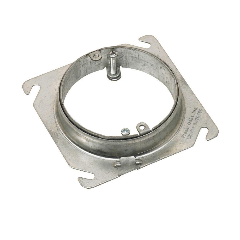 BRAJ B-LINE ROUND ADJUSTABLE