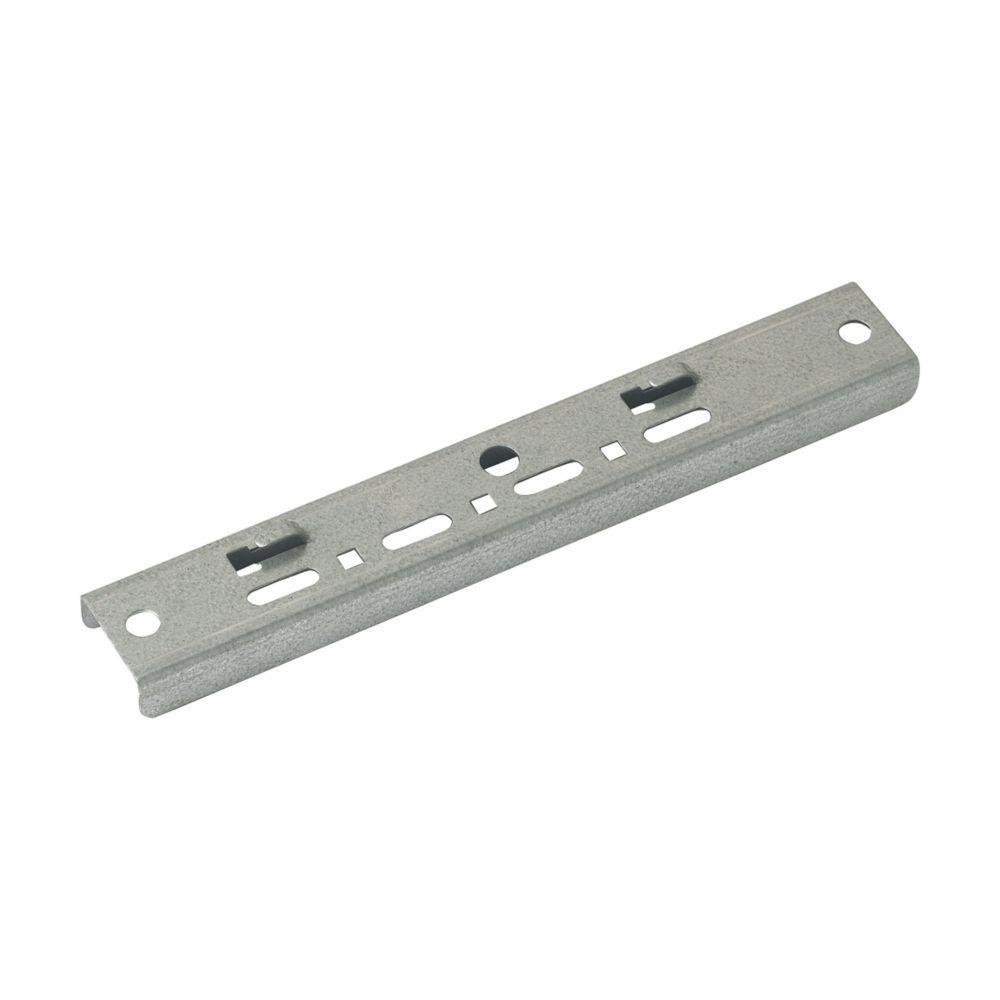 FTB20CT B-LINE 20^ CENTER / TRAPEZE