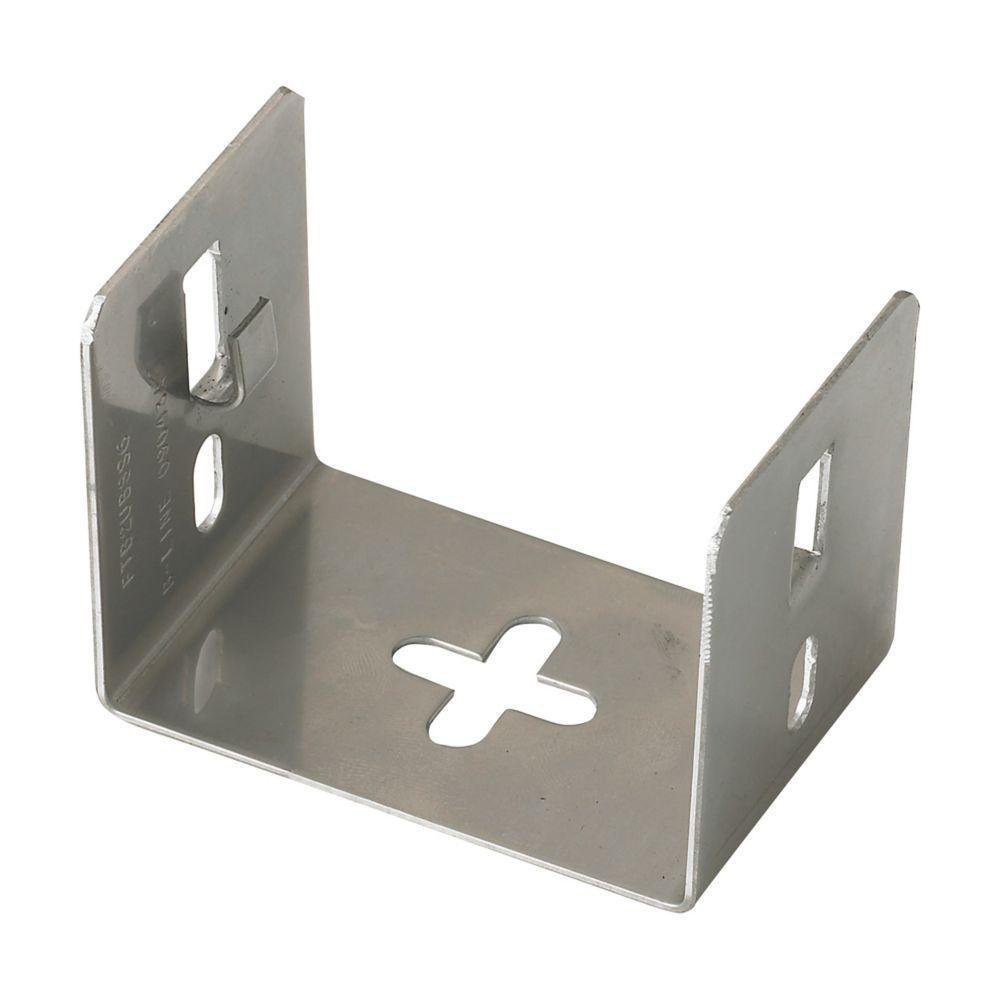 FTB2UBGLV B-LINE MOUNTING BRACKET