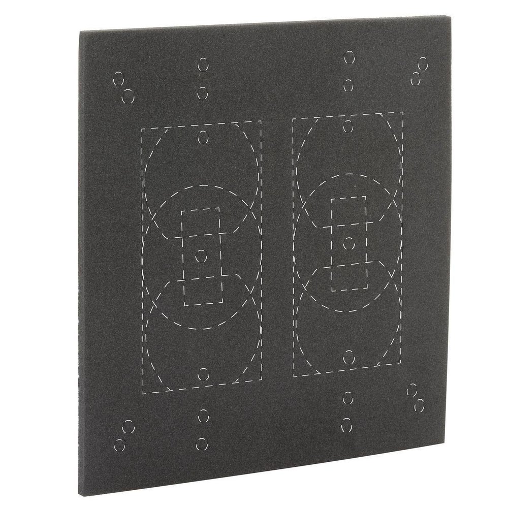 5020-0 RACO MULTIPURPOSE GASKET 2G