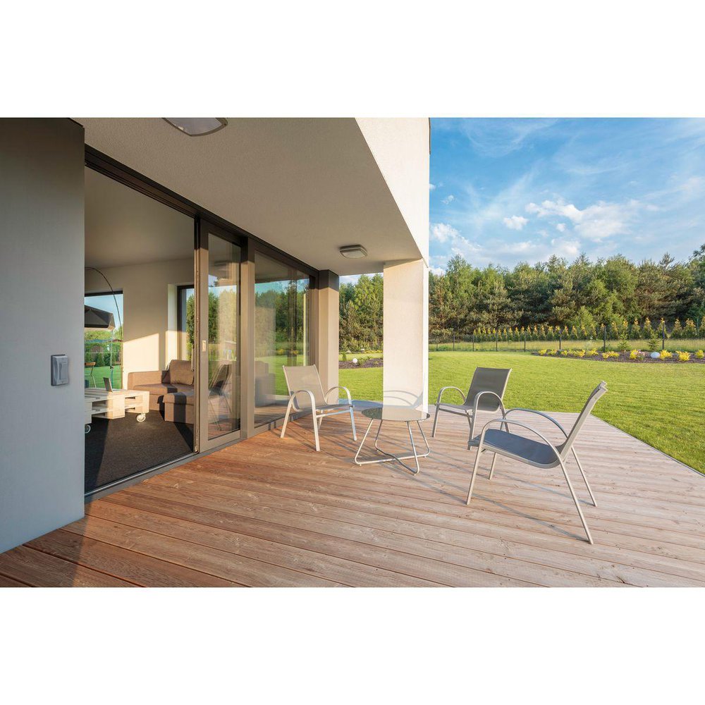 5123-1 RACO 1G WP DECORATOR SWITCH