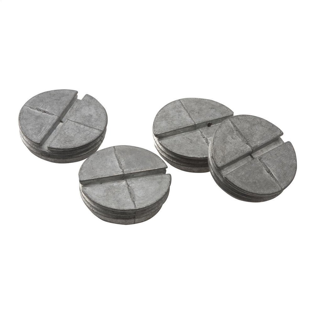 5270-0 RACO WP CLOSURE PLUG 3/4 IN.
