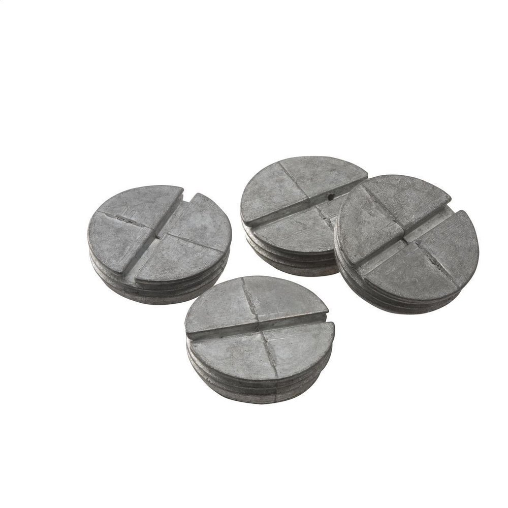 5271-0 RACO WP CLOSURE PLUG 1 IN.