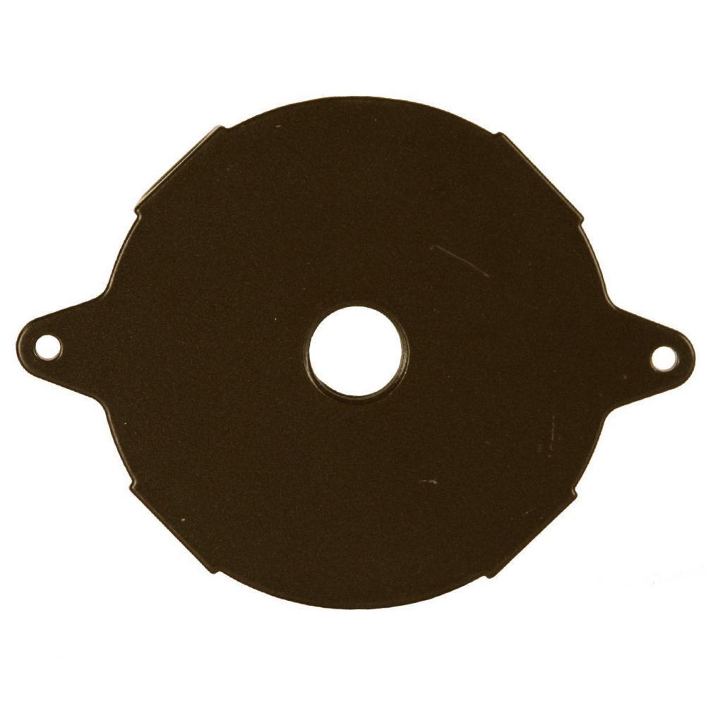 5361-2 RACO WP 4 RND (5)1/2 OTLETS