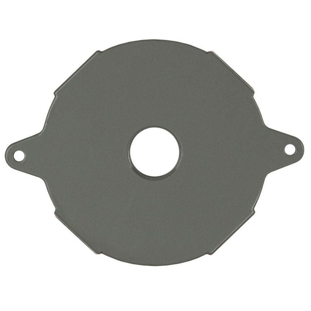 5372-0 RACO WP 4 RND (5)3/4 OTLETS