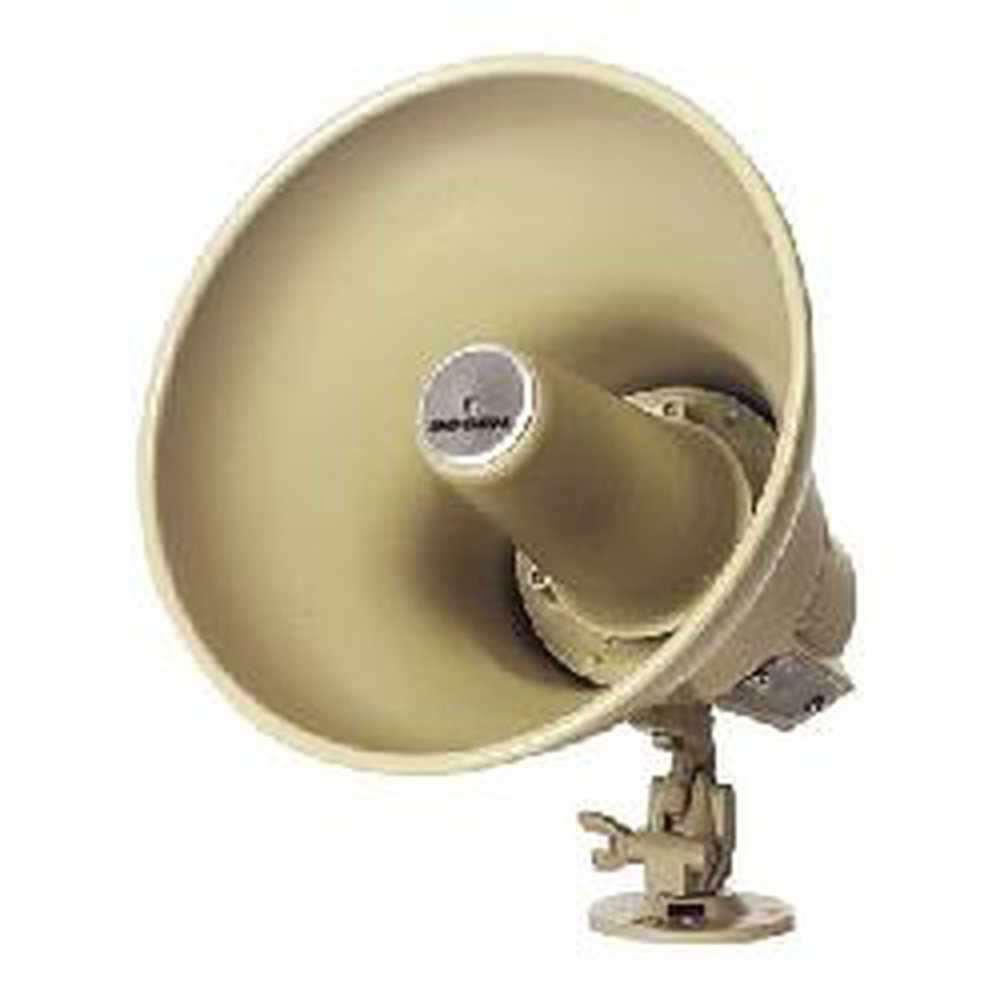 SPT15A BOG HORN 15 WATT 70VOLT