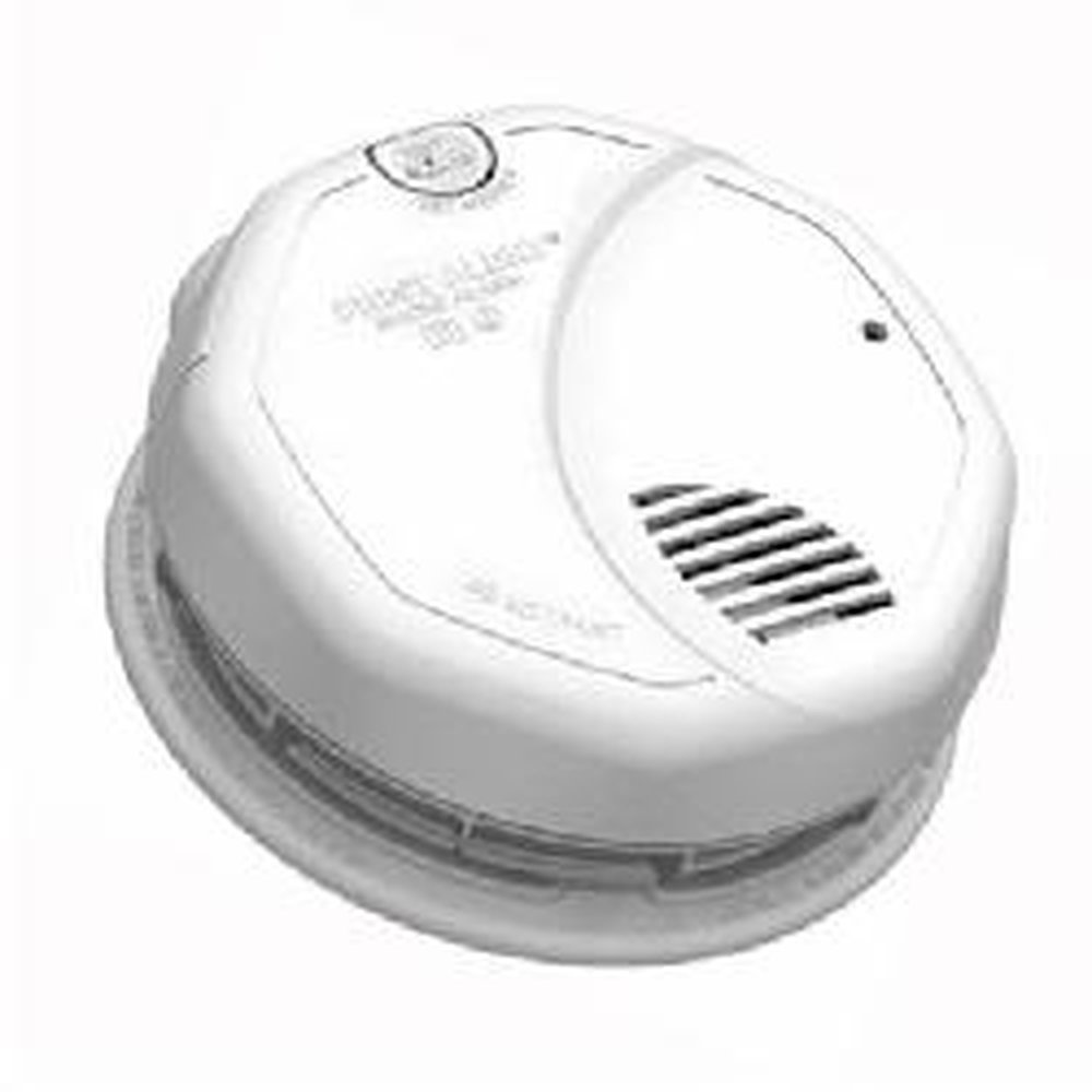 3120B BRK SMOKE ALARMS - AC 120V