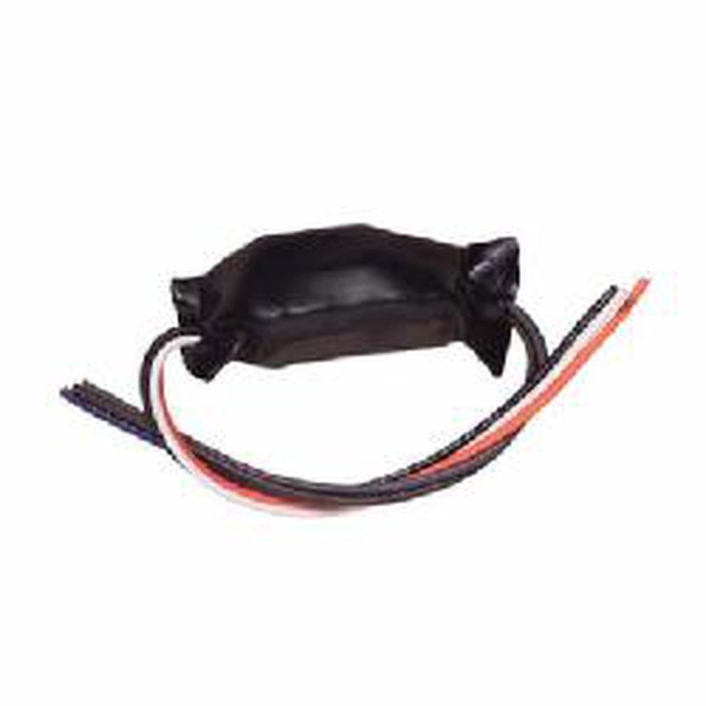 RM4 BRK RELAY MODULE FOR SMOKE &