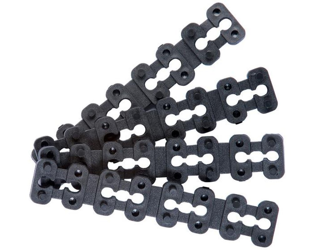 772451 BUC SPACER SHIMS 500PC/BOX
