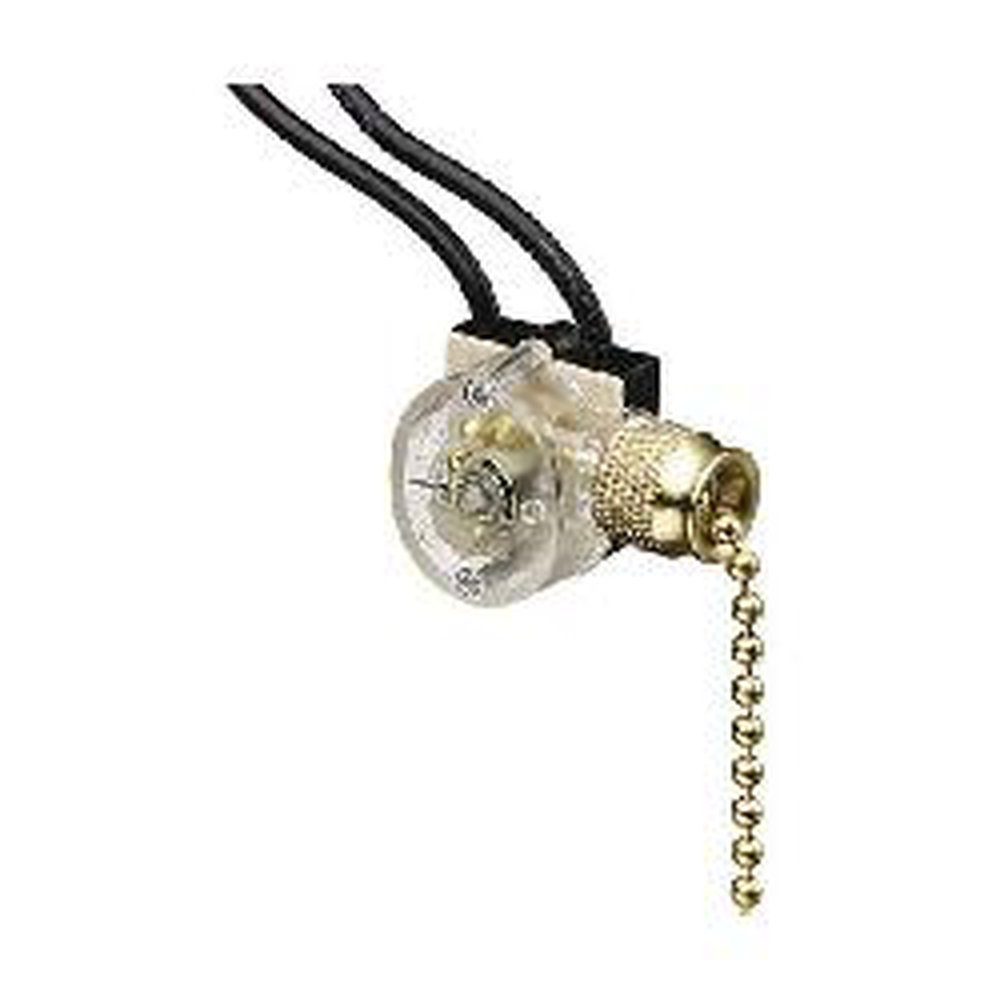774031 IDL PULL CHAIN SPST NICKEL