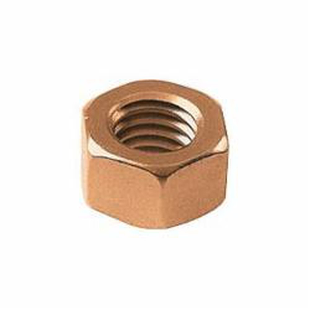 50CHENBOX DURIUM HEX NUT BURND