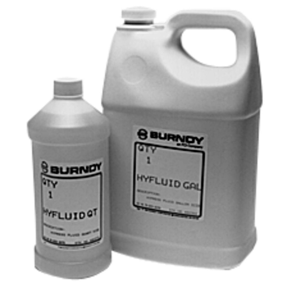 ALFLUIDQT BURNDY ALFLUID QT.