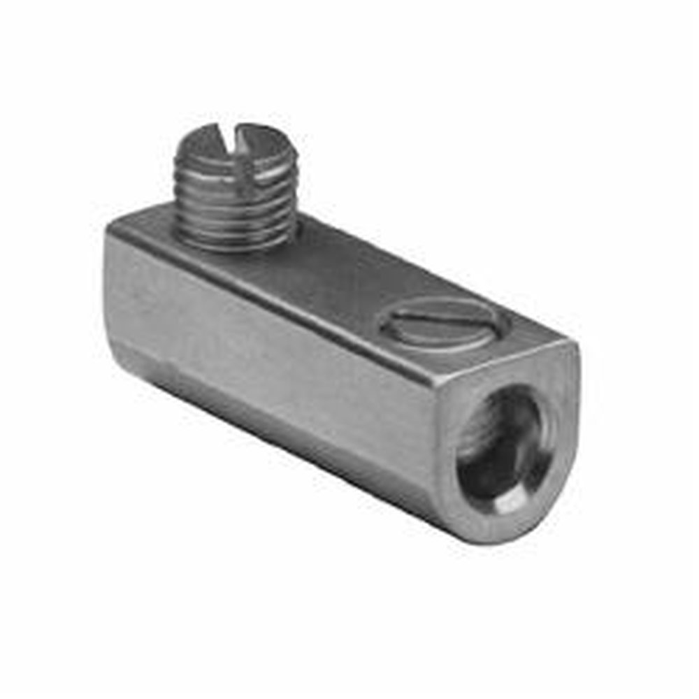 AMS-0 BURNDY SPLICER/REDUCER CU/AL