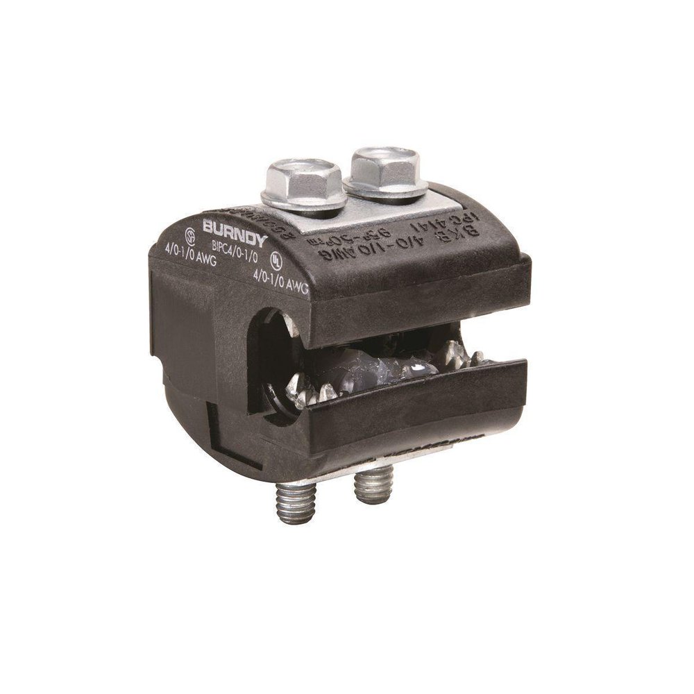 BIPC4/01/0 BUR INSUL-TAP 4/0-1/0AWG