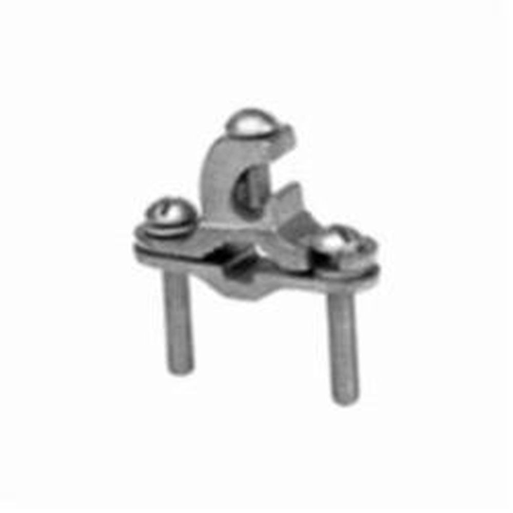 C11K16D BURNDY BRONZE GROUND CLAMP