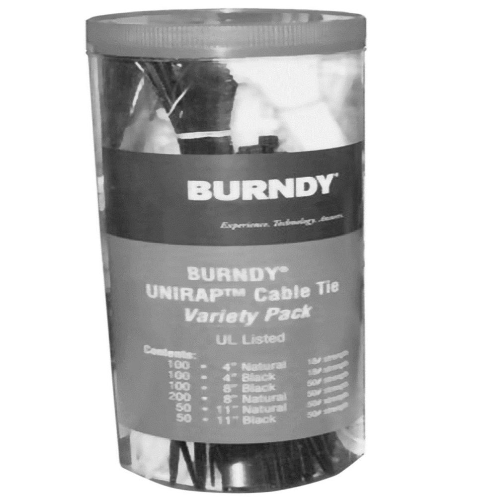 CTASST BURNDY UNIRAP CANNISTER VAR