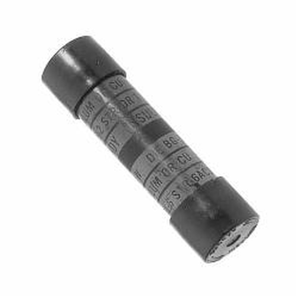 ES2R2R BURNDY 2-2 ALCU SEC SLEEVE
