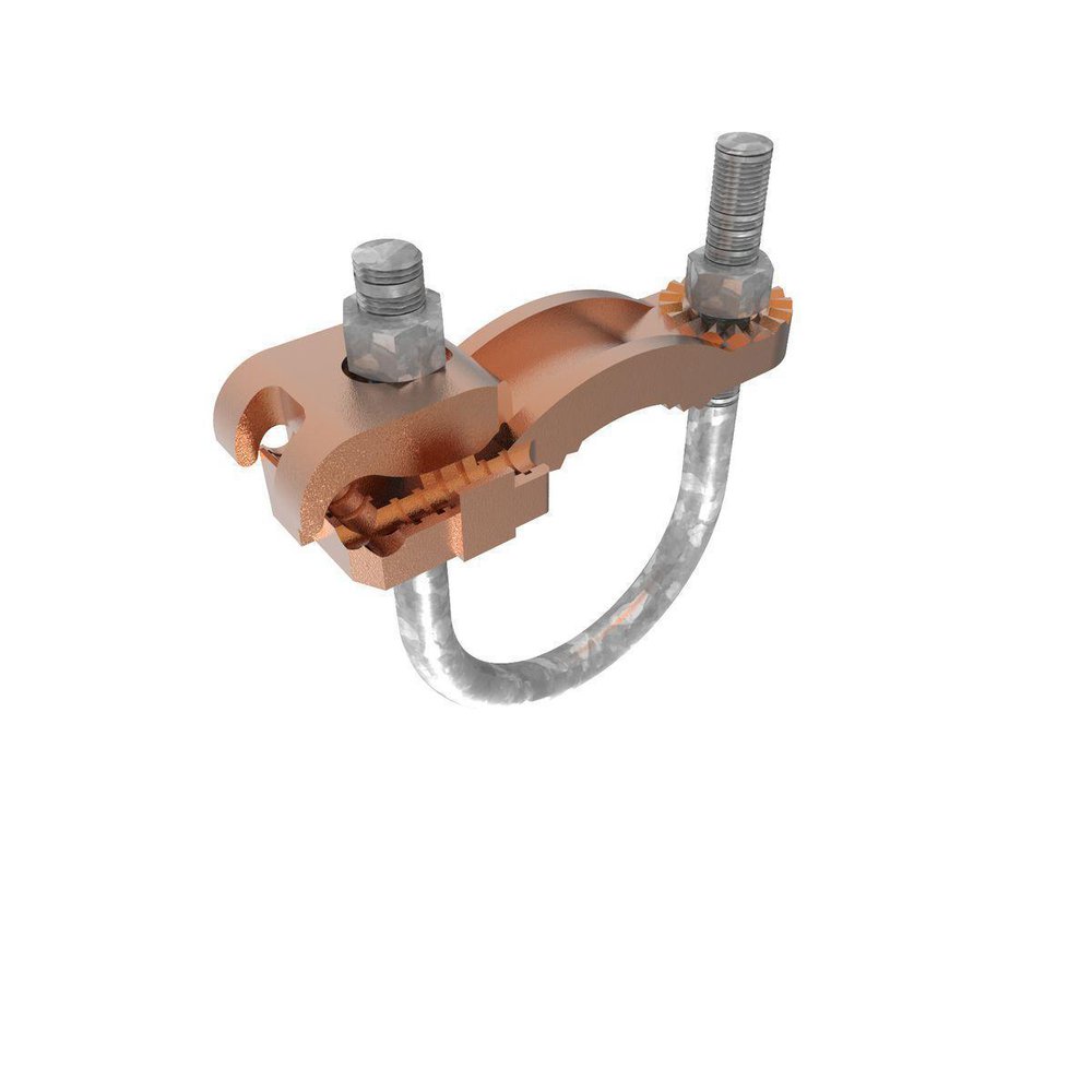 GAR3903 #4-4/0 1-1/4 TO 2 IPS