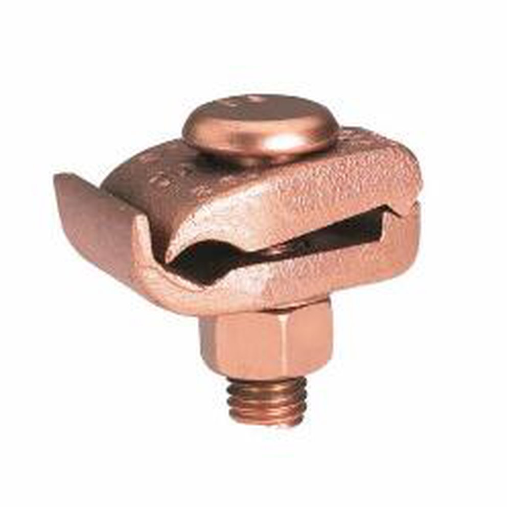 GB29 BURNDY 2/0-250 CU-BAR 1 PC GRD