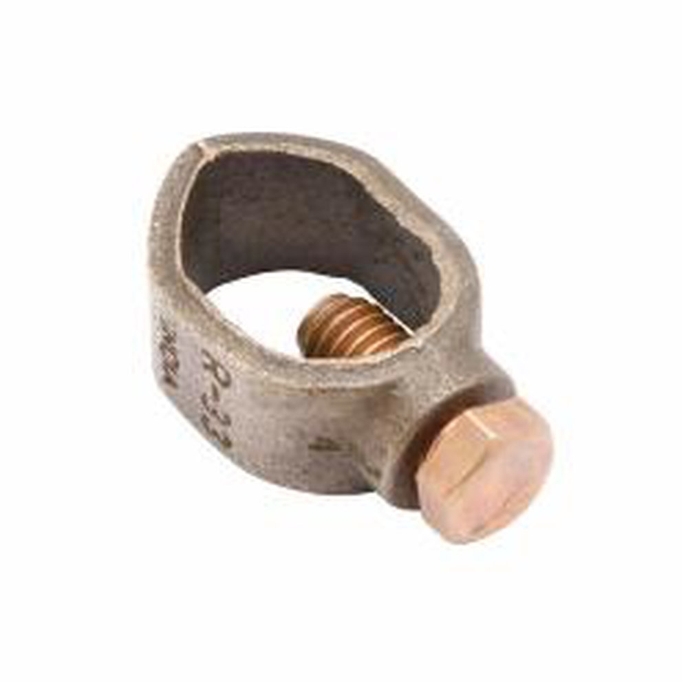 GRL6 BURNDY GROUND ROD CLAMP 3/4