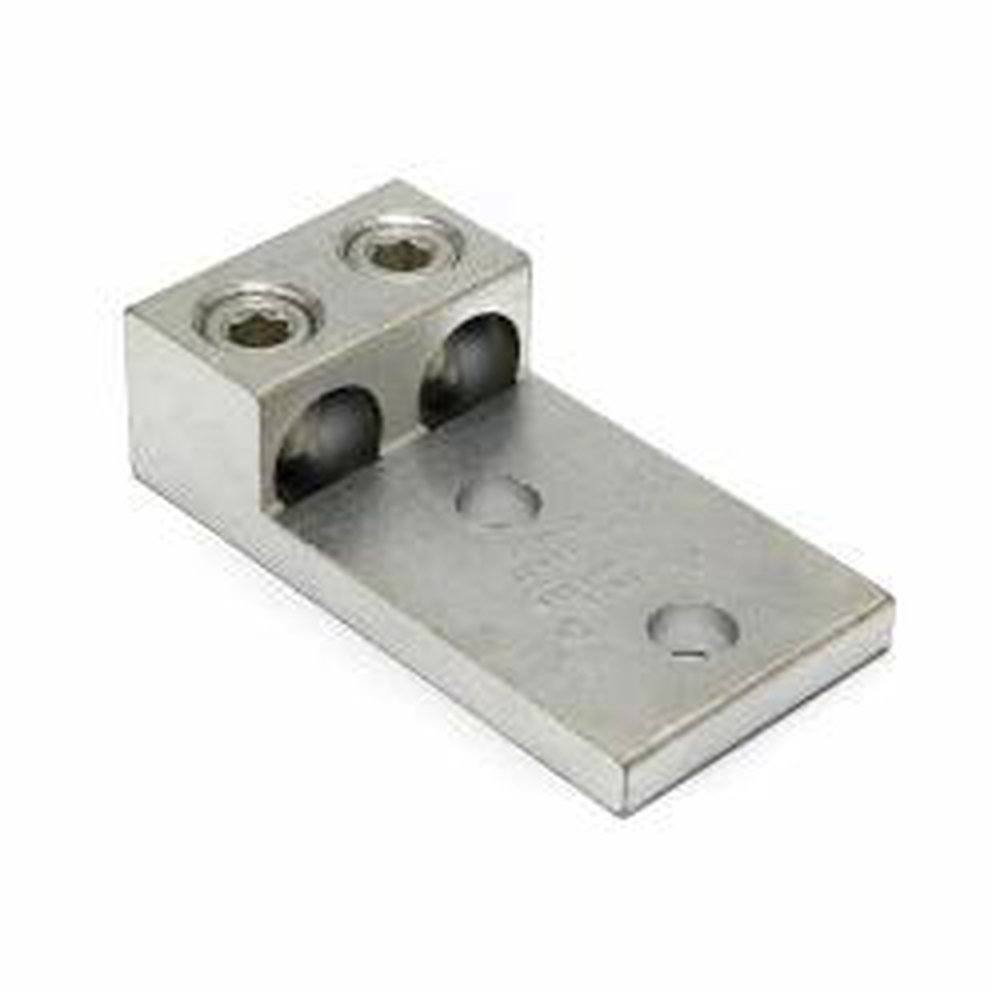 K2A36U-2N BUR AL.TERM.LUG 2 COND.