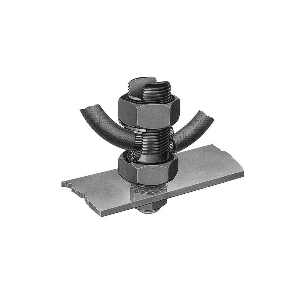 K2C20B1 BURNDY SERVIT