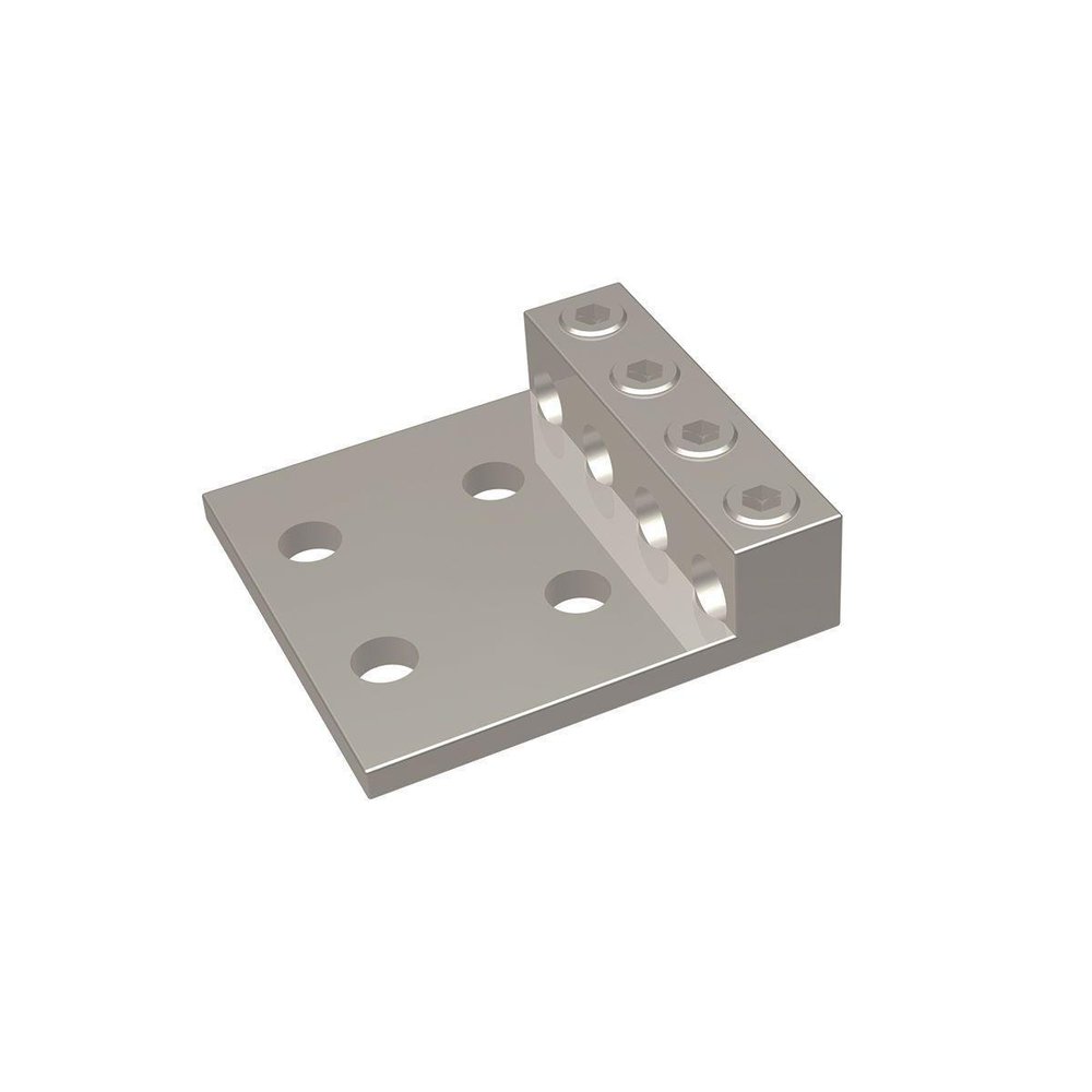 K4A29U-4N BURNDY TERM LUG 4-250 AL