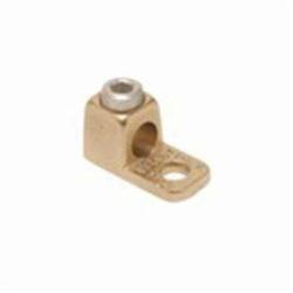 KA28 BUR COPPER TERM.LUG 1-4/0CUSTR