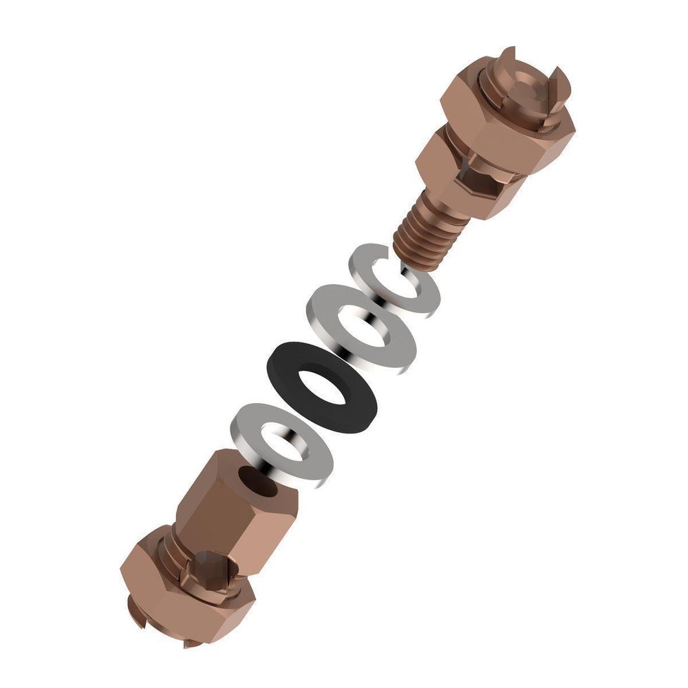 KCKF23 BULKHEAD SERVIT