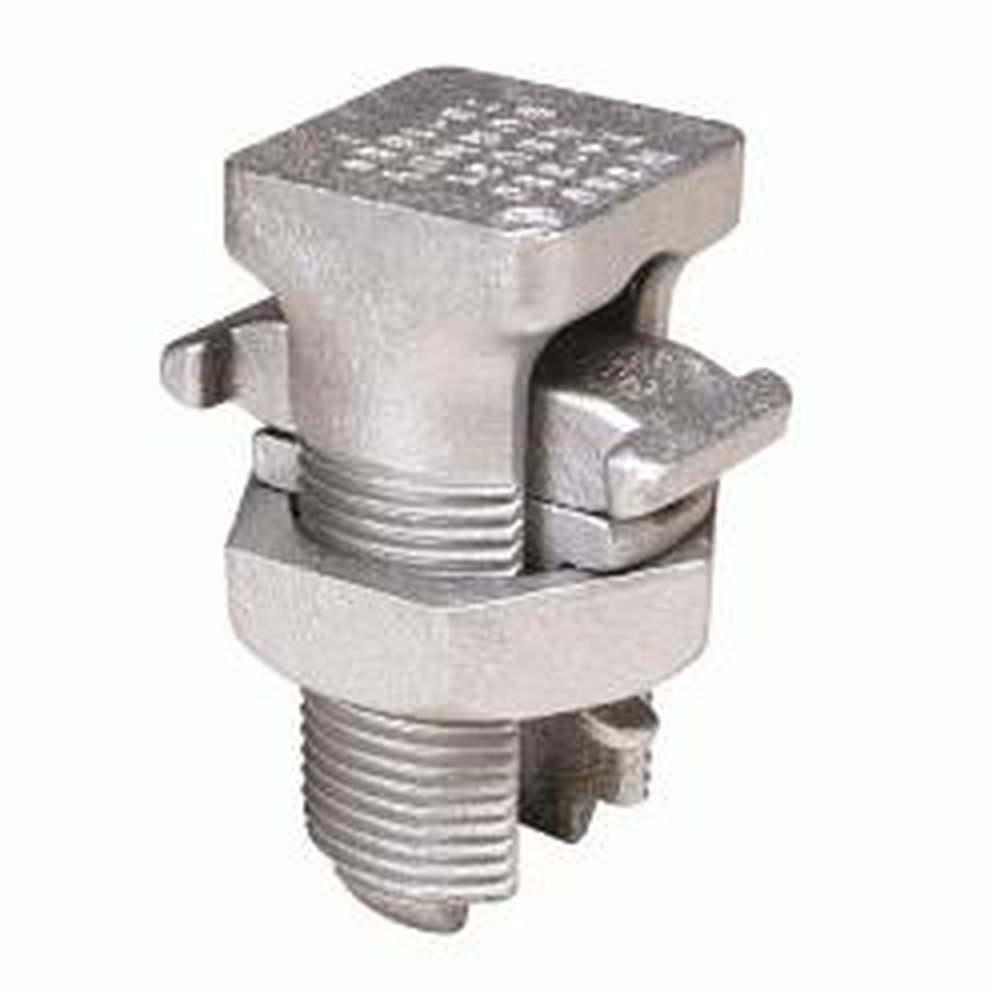 KSU27 3/0AWG SPLIT BOLT CONN BURNDY