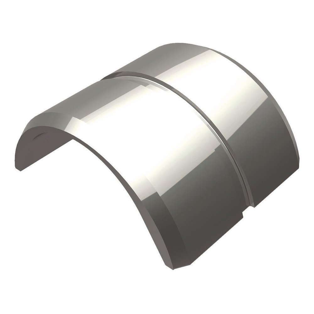 PU998 BURNDY NON BUTTING TWIN DIE