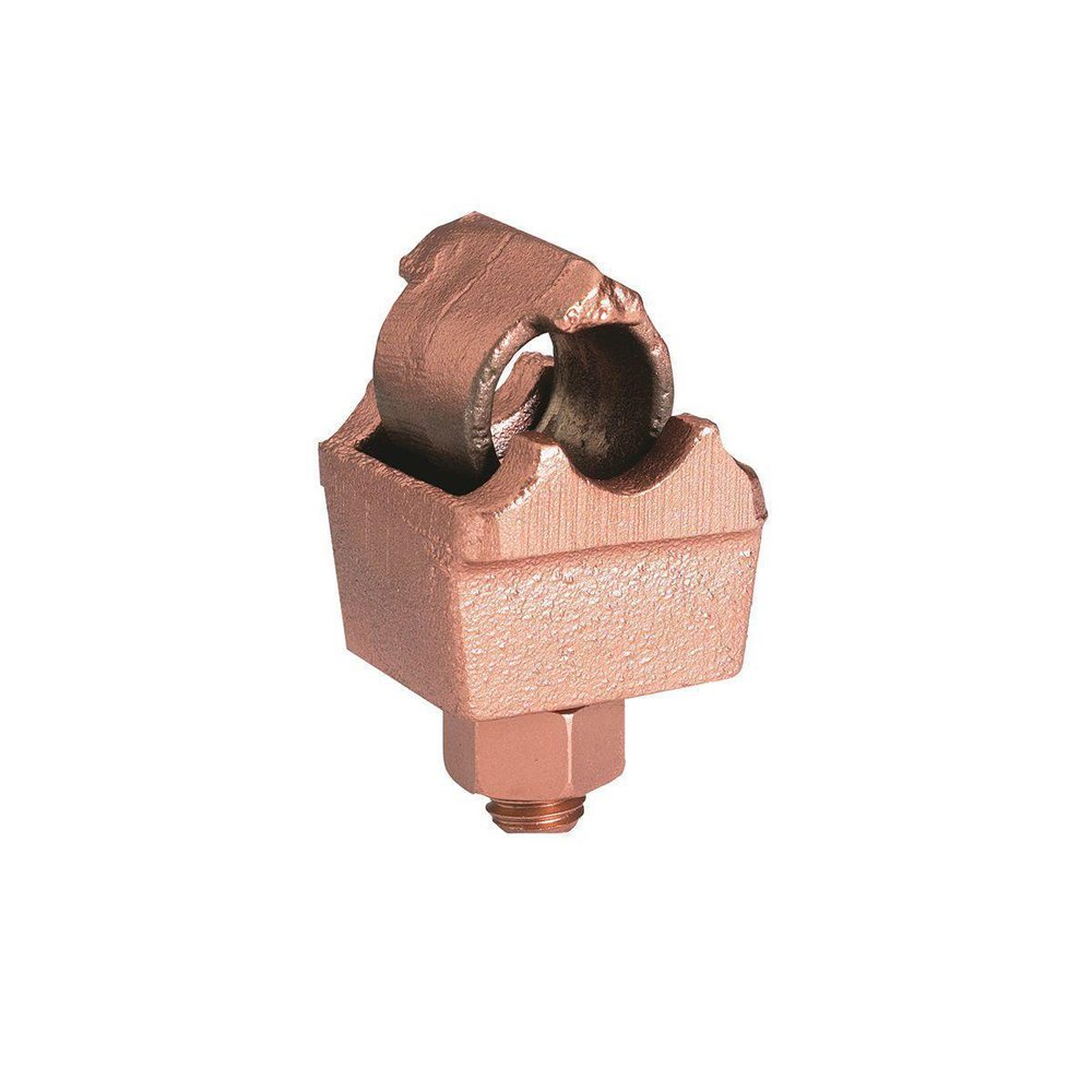 QGFL29B1T6 BURNDY 6-250 CU TO FLAT